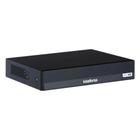 DVR Intelbras 4 Canais MHDX 1004-C Full HD Compressão de Vídeo H.265+