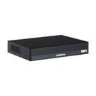 DVR Intelbras 8 Canais 5MP Lite Gravador de Vídeo MHDX 3008-C