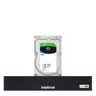 Dvr Intelbras Mhdx 1008-C 08 Canais Com Hd 6TB