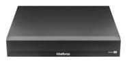 DVR MHDX 1016-C GRAVADOR DIGITAL DE VIDEO COMPACTO Intelbras