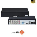 DVR Multi HD 8Ch Mhdx 1008-C Intelbras