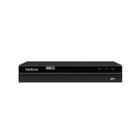 Dvr MultiHd Intelbras 4 Canais MHDX 1204 Inteligencia Artificial