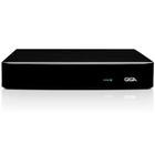 DVR Stand Alone 4 Canais Giga Híbrido série Orion 5 Megapixel H265+ GS0190 - Giga Security