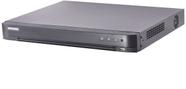 Dvr Stand Alone 8 Canais 5mp Ds7208huhik1 Hikvision