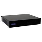 DVR twg 4 canais 6X1 Fullhd 1080P Face Detect