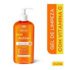 Dw actine new gel 240g - p0005180