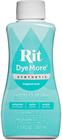 Dye Rit DyeMore Liquid Tropical Teal para tecido sintético