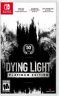 Dying Light Platinum Edition - SWITCH EUA