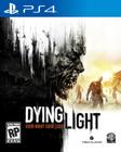 Dying light - ps 4 midia fisica original