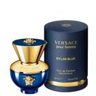 Dylan Blue Pour Femme Versace Edp Feminino 30ml