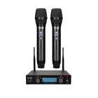 Dylan microfone sem fio dw-902 power