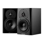 Dynaudio LYD 5 - Par de caixas acústicas Studio Monitor Profissional ativa Preto