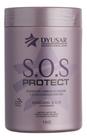 Dyusar S.O.S Antioxidante Mascara 1 Kg