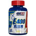 E 400 - 60 caps One Pharma Supplements