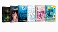 É assim que começa kit colleen hoover