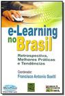 E-learning no brasil