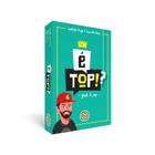 E Top! Geek & Pop Jogo De Cartas Grok Perguntas Festas Top