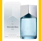 E.U.A Parfum Meces-Benz Element