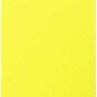 E.v.a 1,5mm 40x60 amarelo escuro / 10fl / dub flex