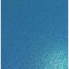 E.v.a 1,8mm 40x48 gliter azul agua 9823 / 10fl / make+