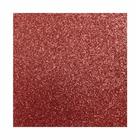 E.v.a 1,8mm 40x48 gliter vermelho 9808 / 10fl / make+