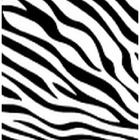 E.v.a 2mm 40x60 estampado zebra 9766 / 5fl / make+