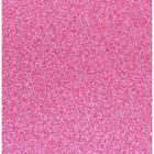 E.v.a 2mm 40x60 gliter rosa / 5fl / leonora