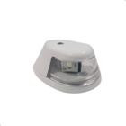 E1190 Luz Naveg Proa Bicolor Led Verde Vermelho Acab Branco