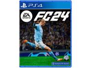EA Sports FC 24 para PS4