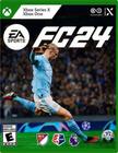 EA Sports FC 24 - XBOX-ONE-SX