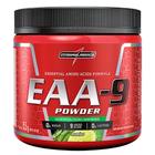 Eaa-9 powder 155g - limão - integralmédica