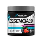 Eaa essencial-9 bodyaction 225g - guarana c acai