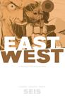 East Of West - A Batalha do Apocalipse - Vol. 06 - DEVIR