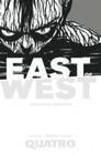 East Of West - Vol. 04: a Batalha do Apocalipse - Devir Livraria