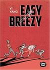 Easy Breezy - Volume Único - por Yi Yang - Comix Zone