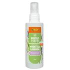 Easy care repelente de piolhos e lendeas 100ml