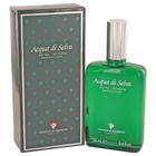 Eau de cologne 3.85ml, refrescante e selvagem