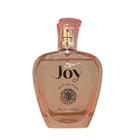 Eau de parfum new joy 100ml flora pura