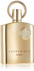 Eau De Parfum Spray Supremacy Gold da Afnan 3,4 oz (unissex)