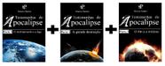 Ebook Testemunhas do Apocalipse - Trilogia Completa
