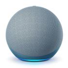 Echo (4ª Ger) Smart Speaker com Alexa - Azul - Amazon