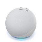 Echo Dot (5 Geração) com Alexa, Amazon Smart Speaker Branco - B084DWCZY6