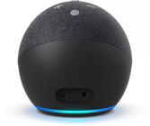 Echo Dot 5 geração Smart speaker com Alexa Lançamento