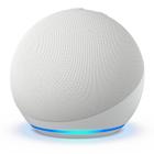 Echo Dot (5ª Ger) Smart Speaker com Alexa - Branco