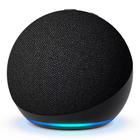 Echo Dot 5ª geração Amazon, com Alexa, Smart Speaker