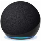 Echo Dot Geração Relogio Led Alarme Integrado Presente Dia Das Crianças