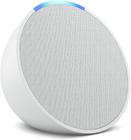 Echo pop - smart speaker compacto com alexa - cor branco