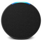 Echo pop - smart speaker compacto com alexa - cor preto