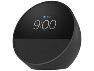 Echo Spot 2024 Smart Speaker Tela de 2,83” - com Alexa - Amazon