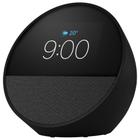 Echo Spot 2024 Smart Speaker Tela de 2,83” - com Alexa lançamento